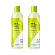 DEVA CURL Low - Poo Original Shampoo 2 pack