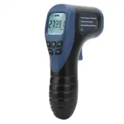 TL900d-Held Digital Non-Contact Tachometer - 2.5 To 99 999 RPM