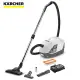 【Karcher 凱馳】家用型水過濾式除蹣吸塵器 DS6.000