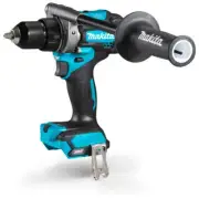 MAKITA 40V Max XGT Brushless Driver Drill Skin DF001GZ