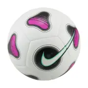 FUTSAL NIKE FUTSAL PRO SIZE 4 WHITE/ HOT PINK / BLACK NEW FOR 2025