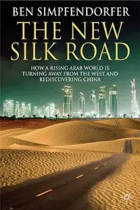 在飛比找博客來優惠-The New Silk Road: How a Risin