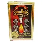 7 Machos Jabon Espiritual Organico / Seven Males Alfa Spiritual Soap 3.5 oz