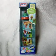 Story Dream Machine Day Family Collection Storytime Books New