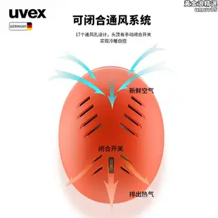 uvex wanted德國優維斯滑雪安全帽安全單板雙板全能自由式滑雪護具套