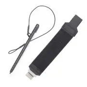 Hand Strap & Tethered Stylus For Motorola Symbol MC9500 MC9590 Scanner