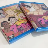 在飛比找蝦皮購物優惠-【全新】日版 秀逗泰山阿達 1~50話全 Blu-ray 藍