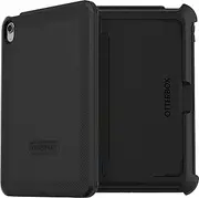 OtterBox Defender Series Case for Pro iPad 10.9 10 Generation, Black
