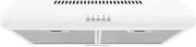 Solt 60cm Fixed Rangehood White