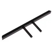 Rear Bumper Guards Upgrade For RC4wd d90 d110 1/10 RC Truck