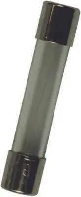 Cartridge Fuses 250VAC 2A Fast Acting (1000 pieces)