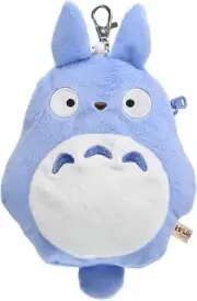 Studio Ghibli Totoro in Totoro Reel Pass case Next (Japan Import)