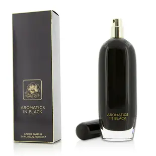 倩碧 Clinique - Aromatics In Black Eau De Parfum Spray香水 50/100ml