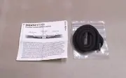 Benchmade Knife Sheath Tether Breakaway Coupler Cord Contains Two 25" Cords