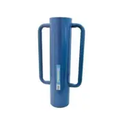 GA253326 749248 Silverline Post Driver 670 x 170mm Contractors DIY Tool