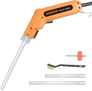 AU Plug Foam Cutter Electric Styrofoam Hot Knife Kit Foam Board Cutter Foam Cutt