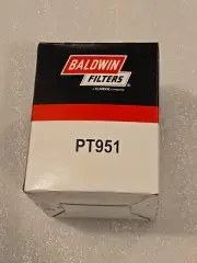 BALDWIN PT951 POWER STEERING FILTER 1981-2018 MACK WESTERN STAR INTERNATIONAL