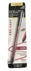 L'Oréal Paris Infallible Pro-Last Waterproof pencil eyeliner 830 Burgundy