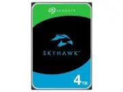 SEAGATE SKYHAWK 4TB 6GB/S 3.5" SURVEILLANCE INTERNAL 3.5" SATA HARD DRIVE, ST400