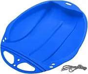 Tadill Snow Sled, Winter Snow Sled, Toboggan, Winter Toy for Children