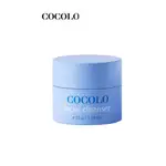【COCOLO】童顏肌淨潔顏霜35G -日本胺基酸潔顏霜 敏弱肌適用 洗面乳