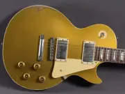 Gibson Les Paul 1957 Standard Reissue Murphy Lab Ultra Heavy Aged Gold Top