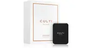 Culti Car Diffuser Black Aramara car air freshener + refill 73×53 cm