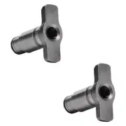 Makita 326188-1 Anvil M Tool Replacement Parts for LXDT08, LXDT08Z, DTD129RFE,