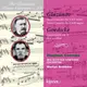 CDA66877 浪漫鋼琴協奏曲13-葛拉袓諾夫:第1,2號,高迪克:鋼琴協奏曲Op11 Romantic Piano Concerto 13 Coombs/Glazunov&Goedicke(hyperion)
