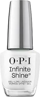 OPI Infinite Shine Long-Wear Nail Polish, Up to 11 days of wear & Gel-Like Shine, Funny Bunny™, 15ml