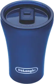 DeLonghi Ceramic Travel Mug