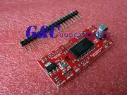 NEW EasyDriver Shield stepping Stepper Motor Driver V44 A3967 For Arduino