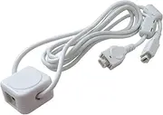 2-Player Link Cable Replacement for Game Boy Advance or GBA SP