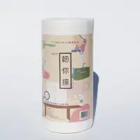 在飛比找momo購物網優惠-【NNX韌你擦】Kitchen Rag 周拋式抹布(6卷/共