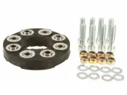 For 1994 Mercedes E500 Drive Shaft Flex Joint Febi 99398TC With Hardware