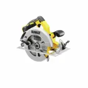 DeWALT 18V Li-ion XR 184mm Brushless Circular Saw - Skin Only