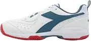 [Diadora] Unisex's S.Challenge 5 Sl Clay Tennis Shoe