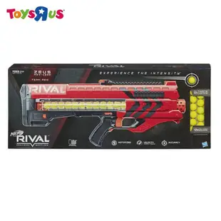 預購 NERF RIVAL 決戰系列 宙斯XV1200 玩具反斗城