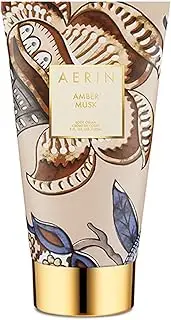[AERIN] AMBER MUSK BODY CREAM