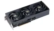 GALAXY GeForce RTX 5070 Ti 16GB Magic Blade 4K Gaming Graphics Card 3840x 2160
