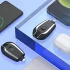 Mini External Type-C Power Bank Battery Mobile Phones Charger-2024= U0C5