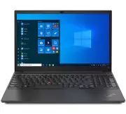 Lenovo E15 Gen 2 15.6" 1920x1080 i5-1135G7 16GB 512GB SSD Windows 10 Pro