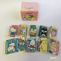 在飛比找Yahoo!奇摩拍賣優惠-[Kitty 旅遊趣] Hello Kitty 三麗鷗大集合