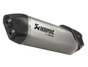 Can-Am New Carbon Fiber Akrapovic ST 3C Silencer 16 SPYDER RT/F3/T 219400650