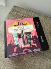 New Benefit Sexy Superstars Beauty Insider Sephora Set