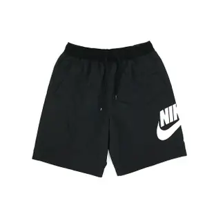 NIKE AS M NSW CE SHORT WVN HYBRID 男 運動褲-CJ4441010