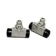 Rear Wheel Brake Cylinder Fit 1981–86 Daihatsu Hijet Sparcar S65 S70 850 Box Bus