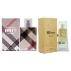 Various Designers AB Spirit Millionaire and Burberry Brit Kit by Various Desi...