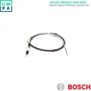 CABLE PARKING BRAKE 1 987 482 798 FOR PEUGEOT 3008/MPV/Van 5FW/5FS/5FE 1.6L 4cyl