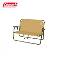 在飛比找蝦皮商城優惠-【Coleman】限定商品 輕鬆摺疊長椅 土狼棕 CM-34